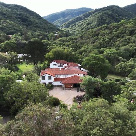 סן לורנצו Hotel Selva Montana מראה חיצוני תמונה