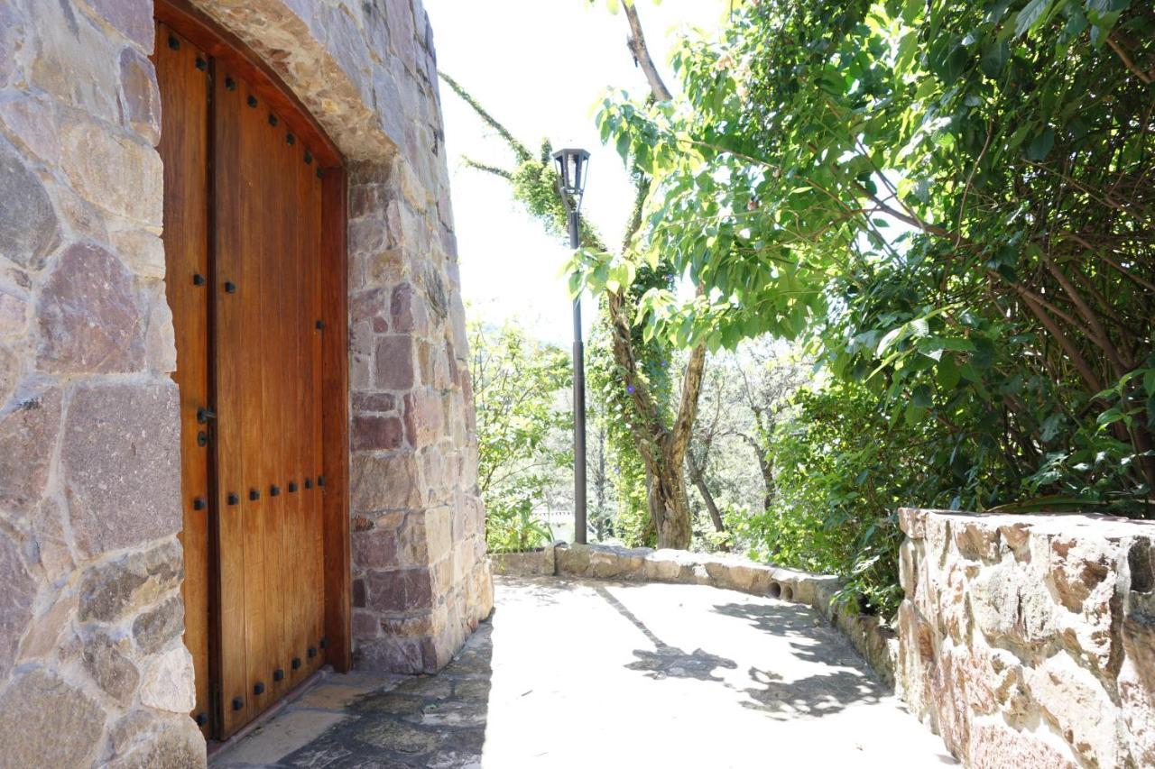 סן לורנצו Hotel Selva Montana מראה חיצוני תמונה