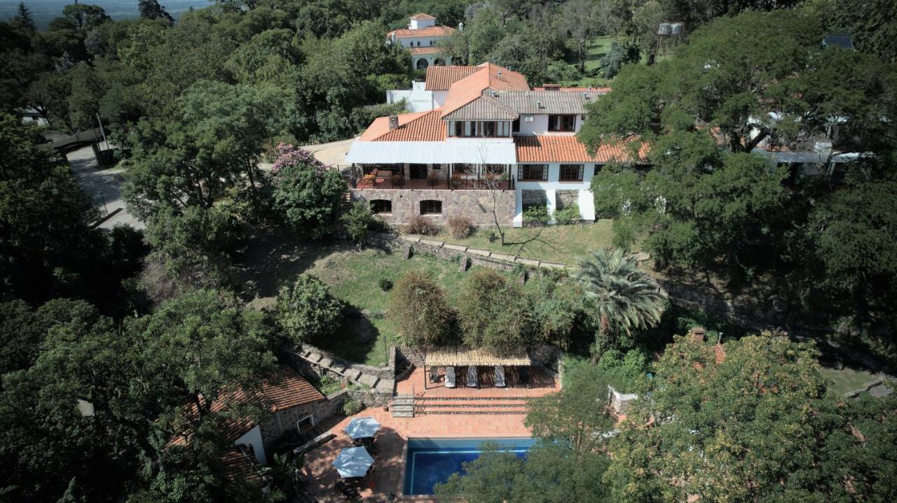 סן לורנצו Hotel Selva Montana מראה חיצוני תמונה