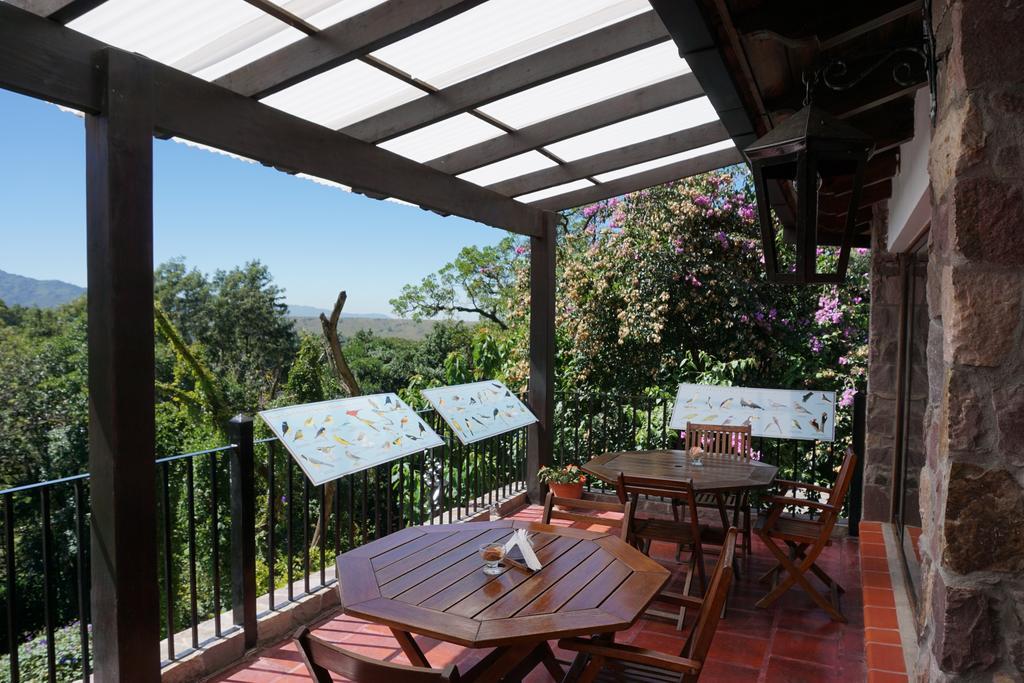 סן לורנצו Hotel Selva Montana מראה חיצוני תמונה