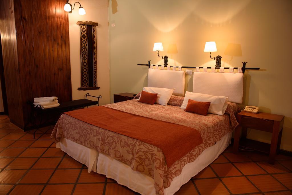 סן לורנצו Hotel Selva Montana מראה חיצוני תמונה