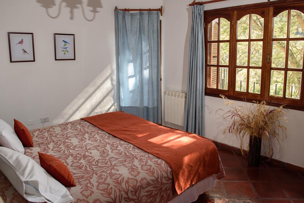 סן לורנצו Hotel Selva Montana מראה חיצוני תמונה