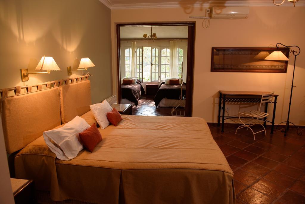 סן לורנצו Hotel Selva Montana מראה חיצוני תמונה
