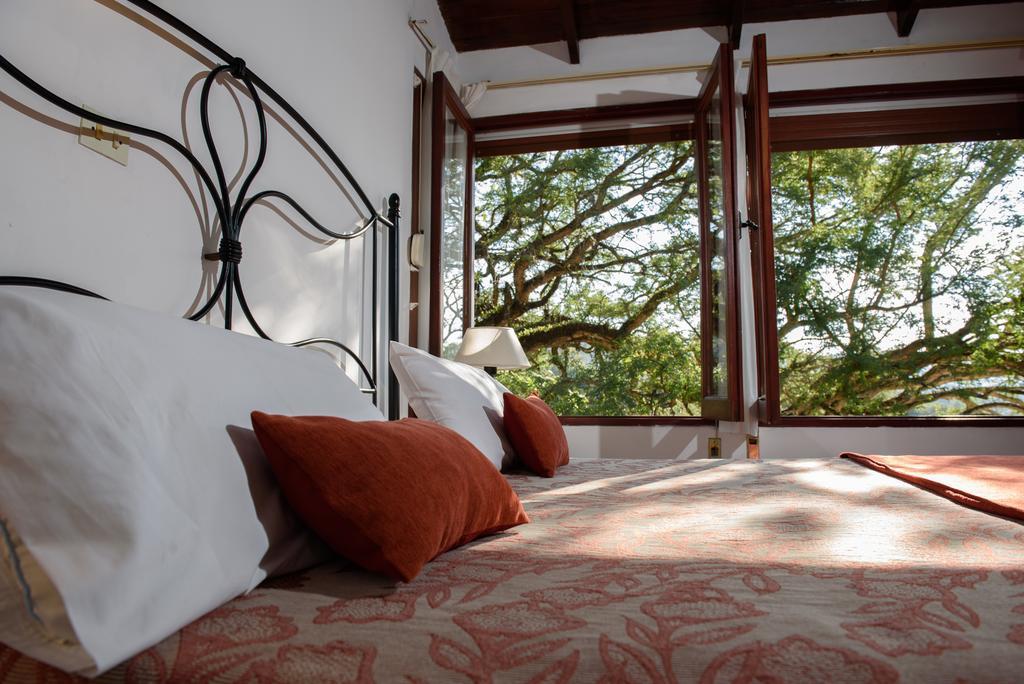 סן לורנצו Hotel Selva Montana מראה חיצוני תמונה