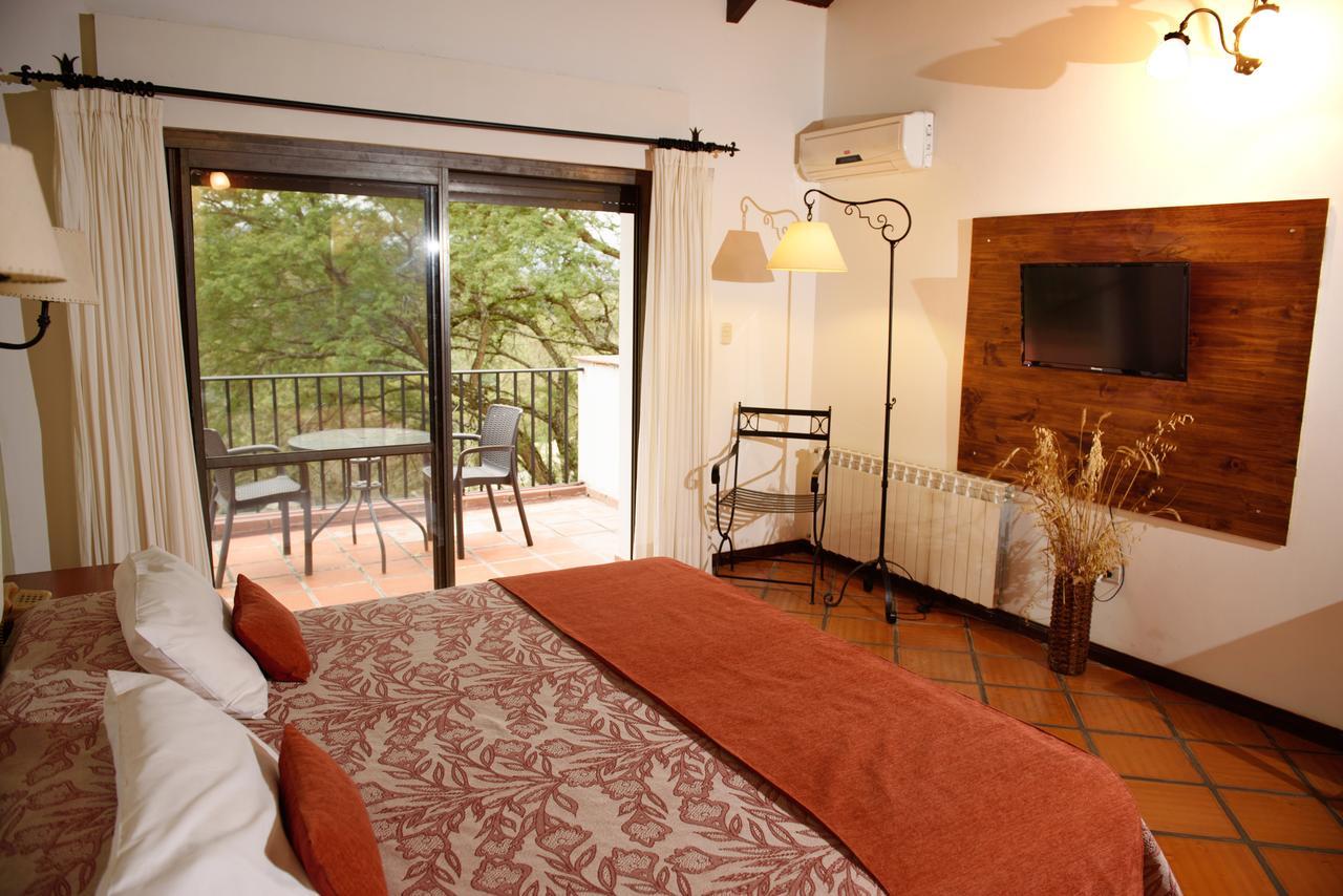 סן לורנצו Hotel Selva Montana מראה חיצוני תמונה