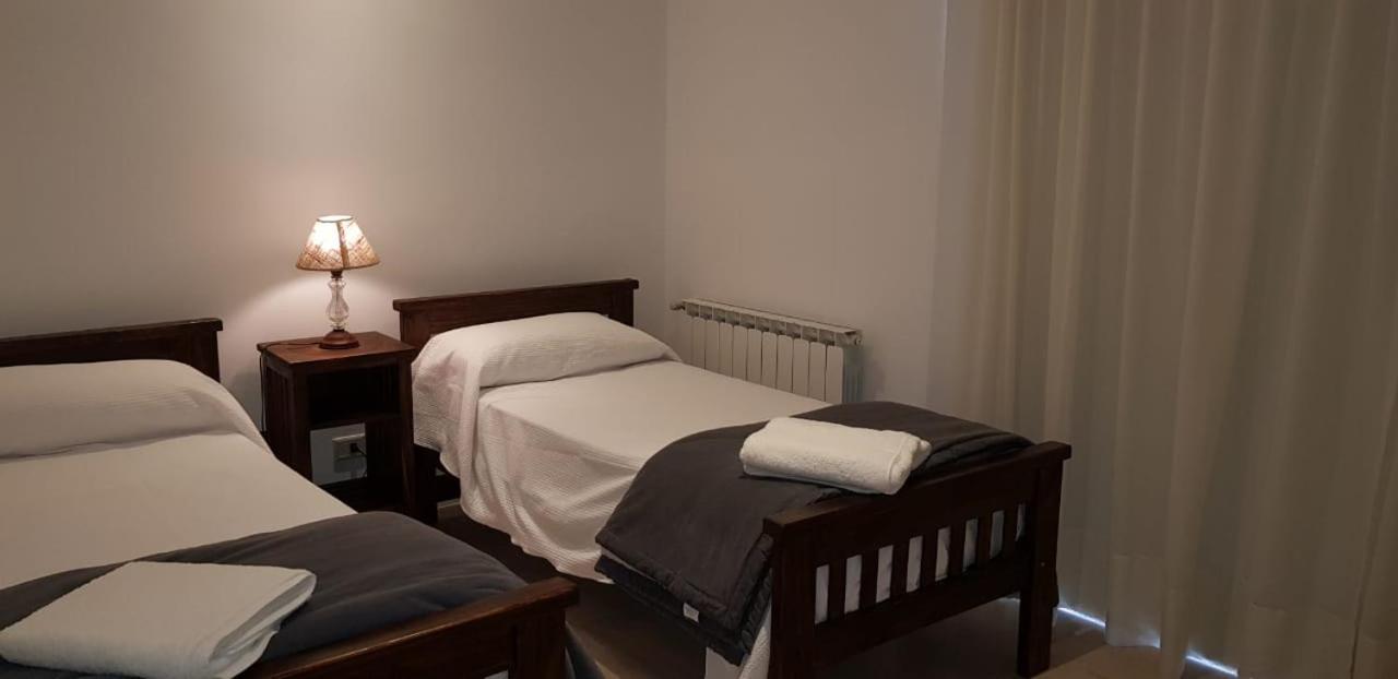 סן לורנצו Hotel Selva Montana מראה חיצוני תמונה