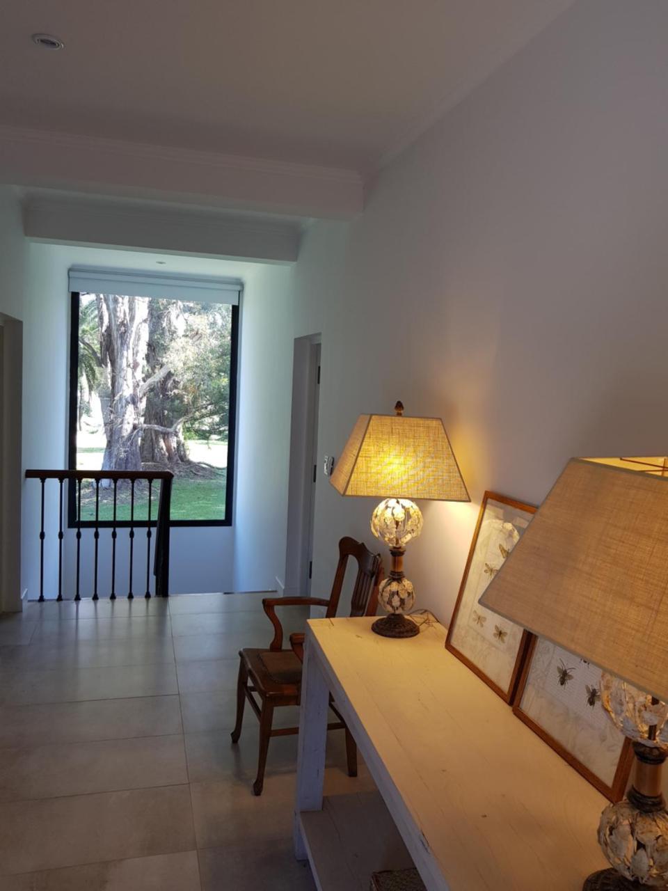 סן לורנצו Hotel Selva Montana מראה חיצוני תמונה