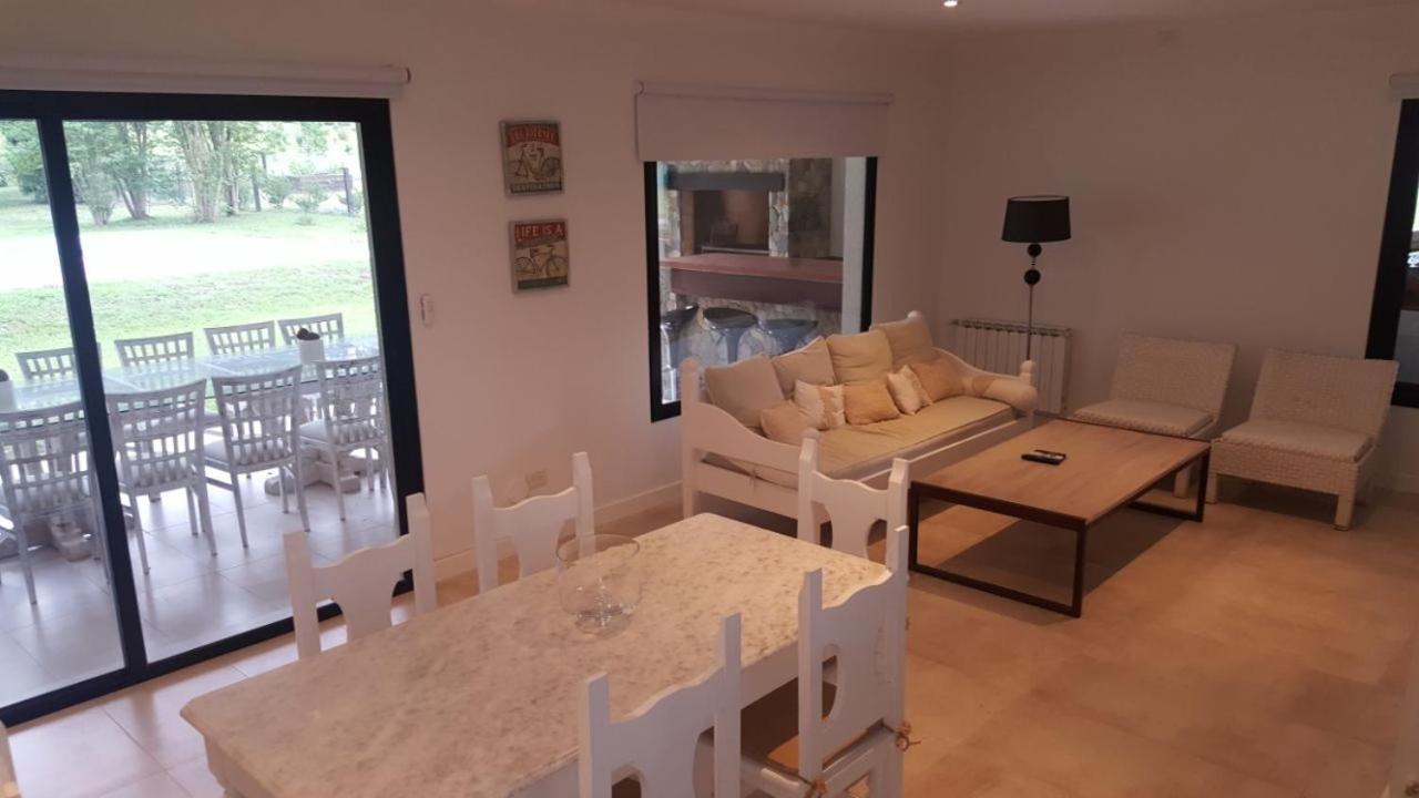 סן לורנצו Hotel Selva Montana מראה חיצוני תמונה