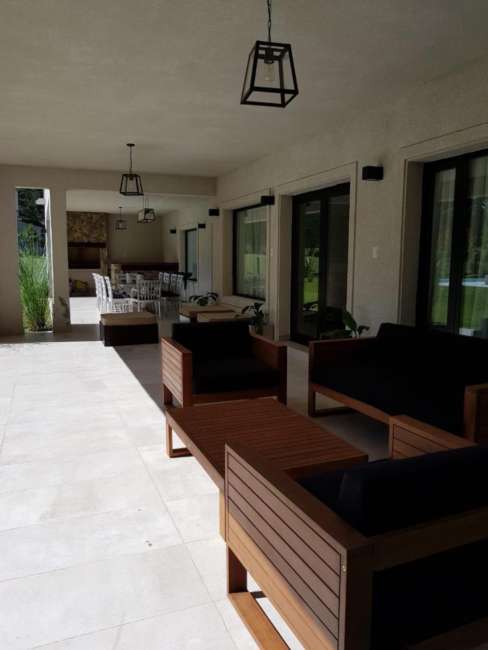 סן לורנצו Hotel Selva Montana מראה חיצוני תמונה