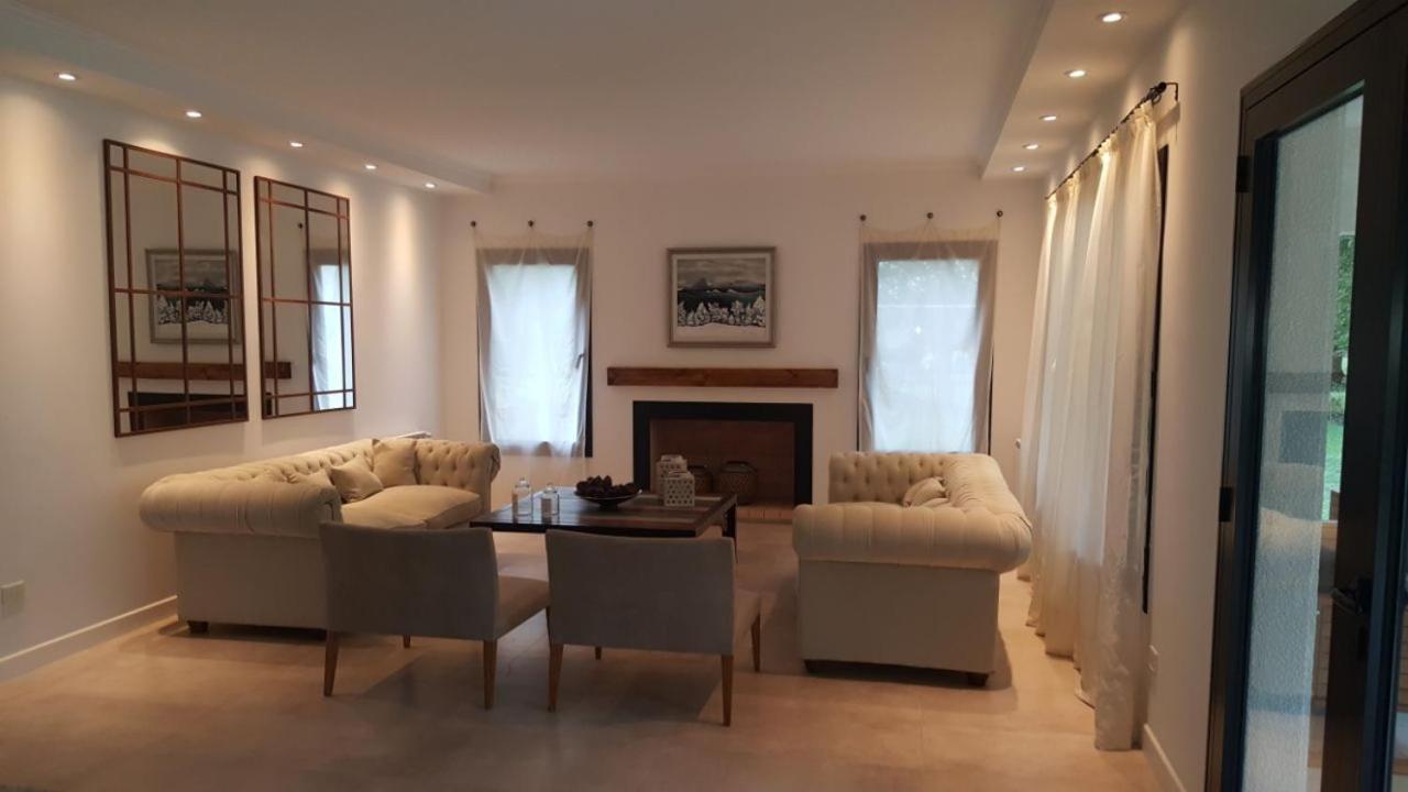 סן לורנצו Hotel Selva Montana מראה חיצוני תמונה