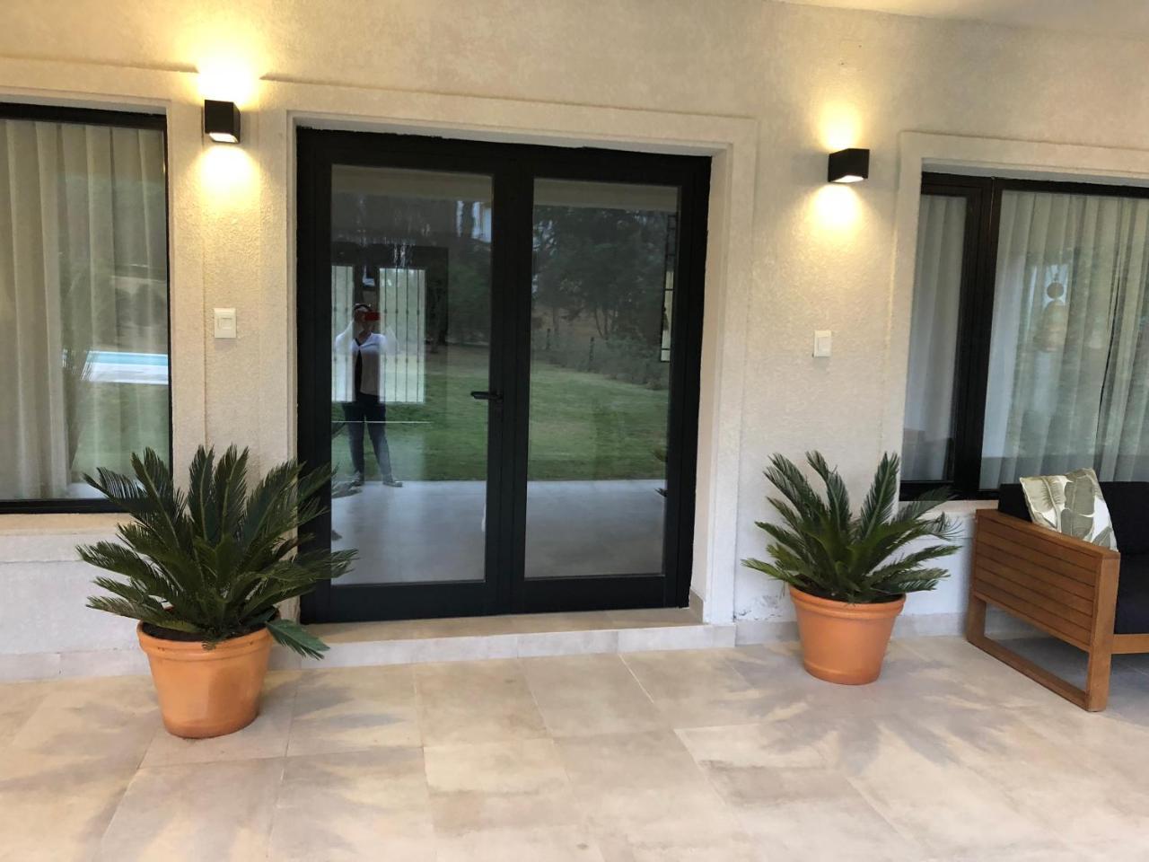 סן לורנצו Hotel Selva Montana מראה חיצוני תמונה