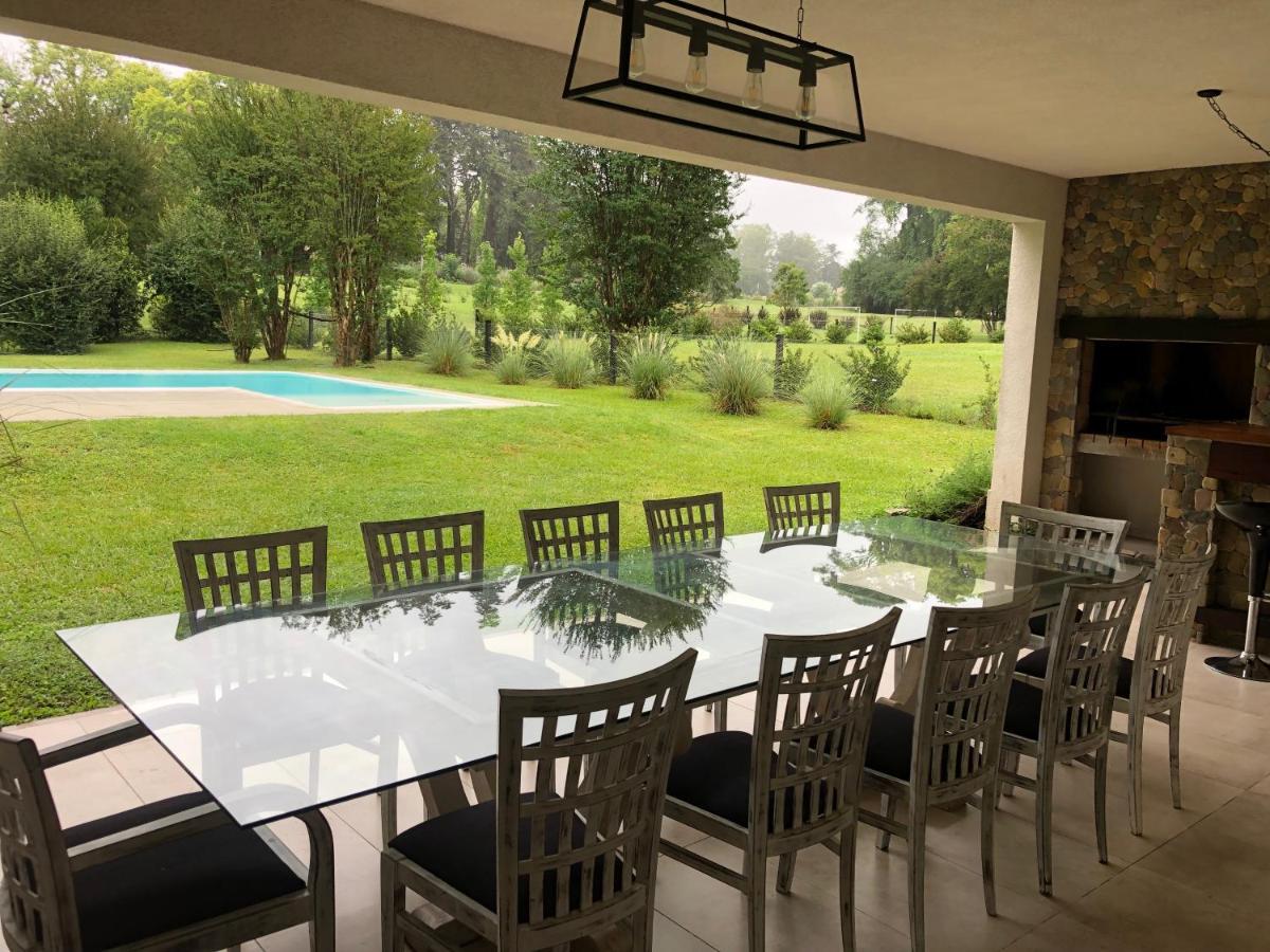 סן לורנצו Hotel Selva Montana מראה חיצוני תמונה