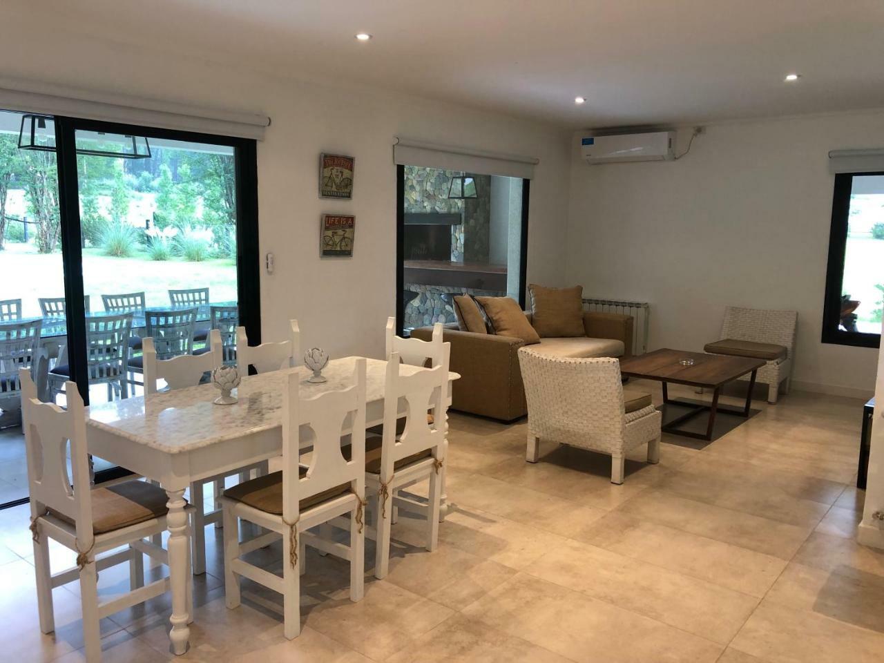 סן לורנצו Hotel Selva Montana מראה חיצוני תמונה