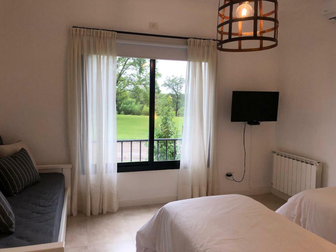 סן לורנצו Hotel Selva Montana מראה חיצוני תמונה