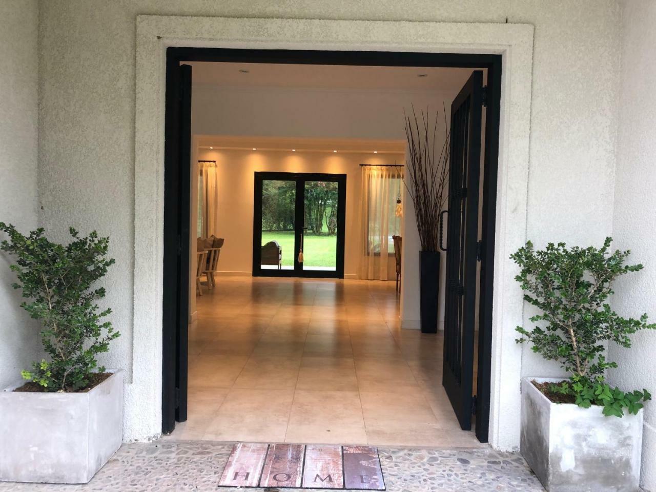 סן לורנצו Hotel Selva Montana מראה חיצוני תמונה