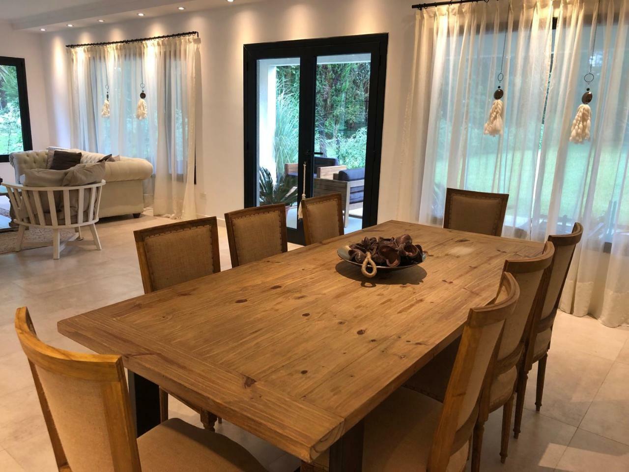 סן לורנצו Hotel Selva Montana מראה חיצוני תמונה