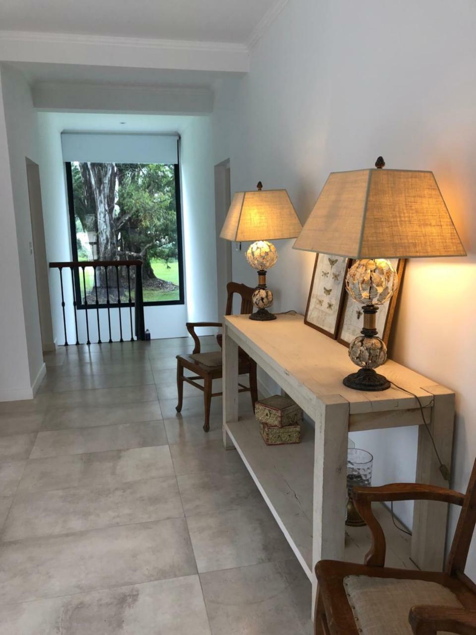 סן לורנצו Hotel Selva Montana מראה חיצוני תמונה