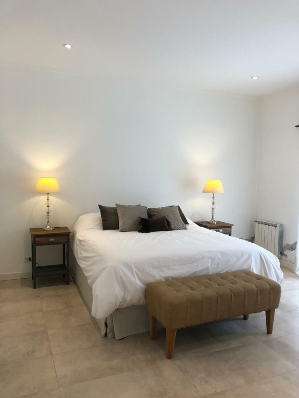 סן לורנצו Hotel Selva Montana מראה חיצוני תמונה