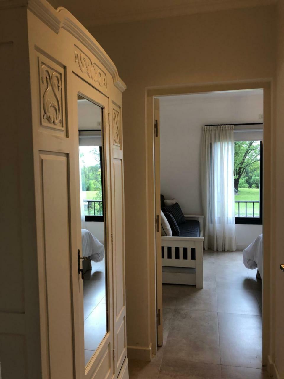 סן לורנצו Hotel Selva Montana מראה חיצוני תמונה
